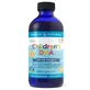Nordic Naturals Дитяча ДГК Омега-3, для дітей 1-6 років, полуничний смак, 237 мл