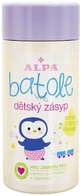 BATOLE CHILDREN FILL 1×100 г, дитячий пломбір