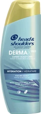Шампунь Head&amp;Shoulders против перхоти для сухой кожи головы, 300 мл