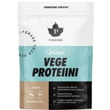 Puhdistamo Optimal Vegan Protein Chocolate 600 г