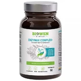 Biowen EnzyMax Complex+, травні ферменти, 90 капсул