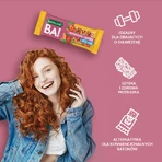 Батончик Bakalland BA! Злаковий батончик, полуниця та кіноа, без цукру, 30 г КОРОТКИЙ СРОК ДІЇ: ціни та характеристики