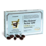 Bio-Quinon Active Q10 Gold 100 мг 30 капсул
