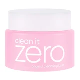 Очищуючий бальзам з екстрактом ацероли Original Clean it Zero, 50 мл, Banila Co