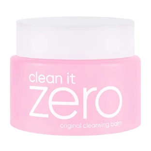 Очищуючий бальзам з екстрактом ацероли Original Clean it Zero, 50 мл, Banila Co