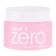 Очищуючий бальзам з екстрактом ацероли Original Clean it Zero, 50 мл, Banila Co
