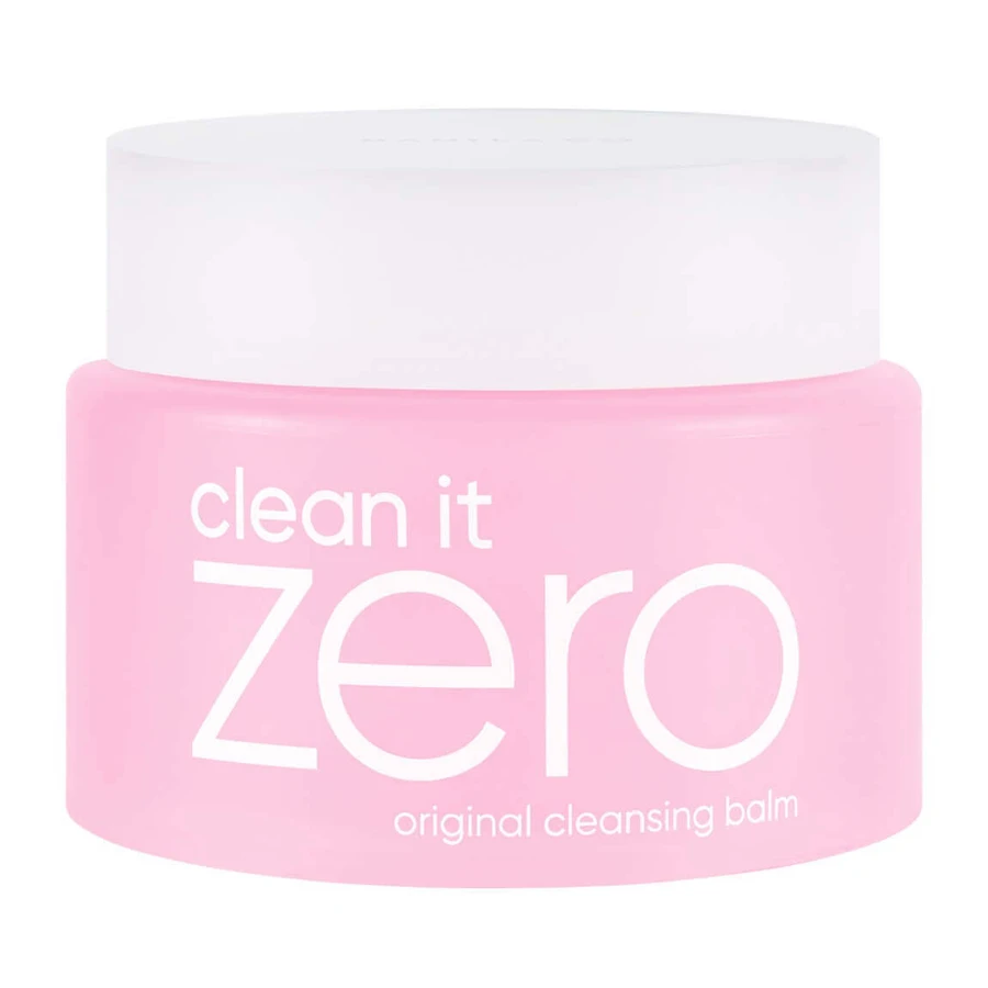 Очищуючий бальзам з екстрактом ацероли Original Clean it Zero, 50 мл, Banila Co: ціни та характеристики