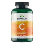 Swanson C, витамин C 500 мг из шиповника, 250 капсул: цены и характеристики