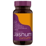 Jasnum Curcumin, 60 капсул