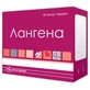 Лангена капсулы, №30