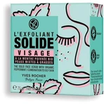 Скраб для обличчя Yves Rocher Stiff Face Scrub Green Heroes 1×75г, скраб для обличчя: ціни та характеристики