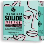 Скраб для обличчя Yves Rocher Stiff Face Scrub Green Heroes 1×75г, скраб для обличчя: ціни та характеристики