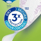 Устілки урологічні Tena Lady Slim, Ultra Mini Plus, 24 шт.