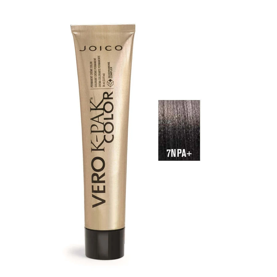 Joico Vero Vero K-Pak Colour Age Defy 7NPA 74 мл: ціни та характеристики