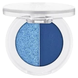 Soft Touch Duo Eyeshadow, 03 Icy Girl, 1,8 г, Essence