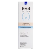 Раствор для очищения влагалища с успокаивающим действием Eva Intima Chamomile Chamomile Douche pH 4.2, 147 мл, Intermed