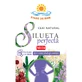 Чай для контроля веса Perfect Silhouette 2 M124 20 пакетиков, Fares