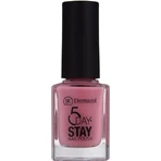 Dermacol Long Lasting Nail Lacquer 5 Days Stay .09 Candy Shop 1×11 мл, лак для ногтей: цены и характеристики