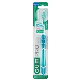 Sunstar Gum PRO, зубна щітка, середня, 1 шт + Sunstar Gum Soft-Picks Pro, міжзубний очищувач, 2 шт безкоштовно