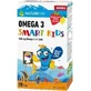 NATUREVIA OMEGA 3 SMART KIDS (30 драже) 1×30 табл.