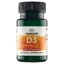 Swanson D3, витамин D 4000 МЕ, 90 эл. капсул