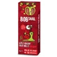 Натуральный яблочно-вишневый рулет, 30 г, Bob Snail