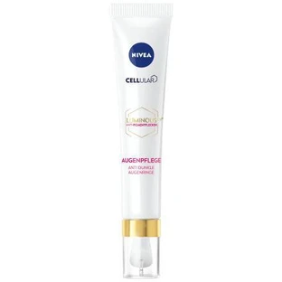 Nivea Nivea cellular luminous eye cream, 15 мл