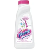 Vanish Oxi Action Жидкий отбеливатель 500 мл