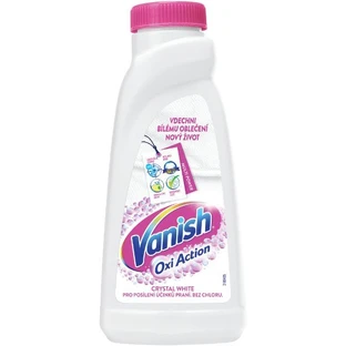 Рідкий засіб для вибілювання Vanish Oxi Action 500 мл