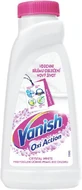 Рідкий засіб для вибілювання Vanish Oxi Action 500 мл