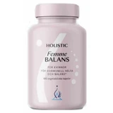Holistic Femme BALANCE 100 капсул