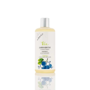 Зволожуючий шампунь Colour Protect, 400 мл, Viorica