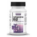 Вітамін В2 рибофлавін 50 мг 60 капсул Pharmovit Classic