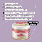 Надзвуковий, хрусткий горіховий крем, зі смаком білого шоколаду з горіхом пекан, 250 г: ціни та характеристики