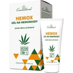 Cannaderm HEMOX 1×40 г: ціни та характеристики