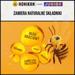 Сироп Honikan Cough Junior, 230 г - длительный срок хранения!: цены и характеристики