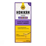 Сироп Honikan Cough Junior, 230 г - длительный срок хранения!: цены и характеристики