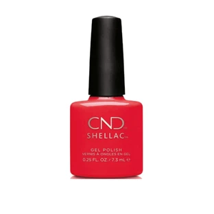 Напівстійкий лак для нігтів CND Shellac Shellac Mambo Beat 7.3 мл