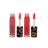 Набор блесков для губ, Technic, Glossy Top Duo, 2 штуки, 02