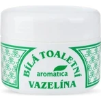 Aromatica БЕЛАЯ ТУАЛЕТНАЯ ВАЗА С ВИТ. E 1×100 мл, также подходит для аллергиков: цены и характеристики