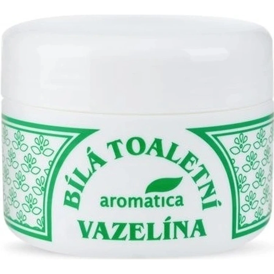 Aromatica БЕЛАЯ ТУАЛЕТНАЯ ВАЗА С ВИТ. E 1×100 мл, также подходит для аллергиков: цены и характеристики