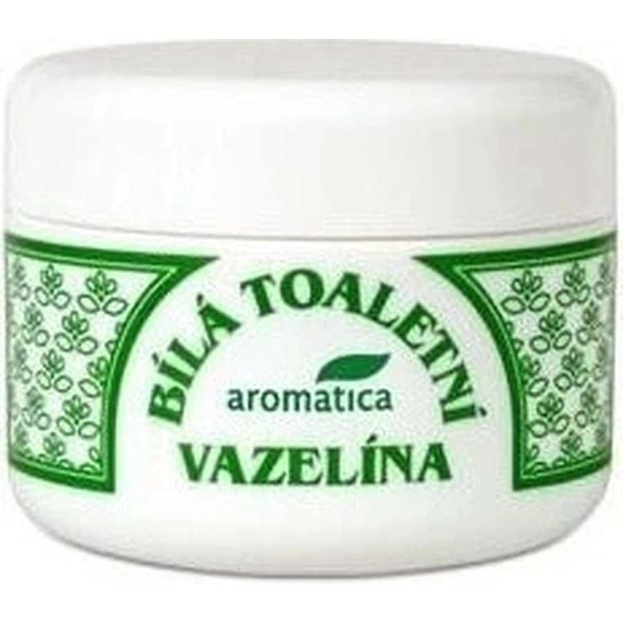 Aromatica БЕЛАЯ ТУАЛЕТНАЯ ВАЗА С ВИТ. E 1×100 мл, также подходит для аллергиков: цены и характеристики