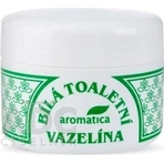 Aromatica БЕЛАЯ ТУАЛЕТНАЯ ВАЗА С ВИТ. E 1×100 мл, также подходит для аллергиков: цены и характеристики