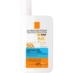 La Roche-Posay Anthelios DP флюїд SPF 50+, 50 мл: ціни та характеристики