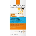 La Roche-Posay Anthelios DP флюїд SPF 50+, 50 мл: ціни та характеристики