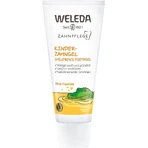 Weleda Детский зубной гель, 50 мл: цены и характеристики