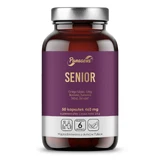 Yango Panaseus Senior, 50 капсул