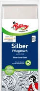 Серветка для догляду Poliboy Silver, 1 шт