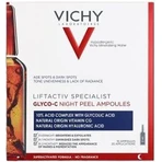 Vichy Liftactiv SPECIALIST GLYCO-C ампула 10 х 2 мл: ціни та характеристики