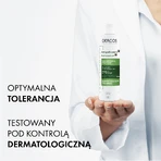 Шампунь проти лупи Vichy Dercos для нормального та пористого волосся, 200 мл: ціни та характеристики